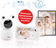 Миниатюра изображения товара Видеоняня Ramili Baby RV100