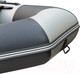 Миниатюра изображения товара Надувная лодка Leader Boats Тайга НД-350 / 4302022 (серый)
