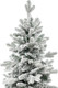 Миниатюра изображения товара Ель искусственная Winter Time Заснеженная 150 / KU05-635TS