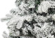 Миниатюра изображения товара Ель искусственная Winter Time Заснеженная 210 / KU07-1167TS