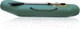 Миниатюра изображения товара Надувная лодка Leader Boats Компакт-220 / 3922022 (зеленый)