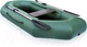 Миниатюра изображения товара Надувная лодка Leader Boats Компакт-220 / 3922022 (зеленый)