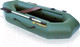 Миниатюра изображения товара Надувная лодка Leader Boats Компакт-220 / 3922022 (зеленый)