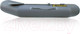 Миниатюра изображения товара Надувная лодка Leader Boats Компакт-220 / 3932022 (серый)