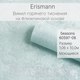 Миниатюра изображения товара Виниловые обои Erismann Seasons 60597-06