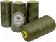 Миниатюра изображения товара Набор швейных ниток Sentex 100% полиэстер 50/2 5000 ярдов 1377 (4шт)