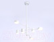 Миниатюра изображения товара Потолочный светильник Ambrella Comfort / FL51684