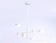 Миниатюра изображения товара Потолочный светильник Ambrella Comfort / FL51684