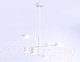 Миниатюра изображения товара Потолочный светильник Ambrella Comfort / FL51684