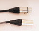 Миниатюра изображения товара Кабель Shnoor DMX/MIC-XMXF-1.5m (1.5м)