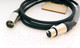 Миниатюра изображения товара Кабель Shnoor DMX/MIC-XMXF-1.5m (1.5м)