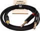 Миниатюра изображения товара Кабель Shnoor MJ2JM-1m (1м)