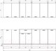 Миниатюра изображения товара Кухонный гарнитур Eligard Lion 2.6 (белый структурный/самшит/дуб бунратти)