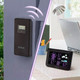 Миниатюра изображения товара Метеостанция цифровая Kitfort KT-3320