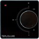 Миниатюра изображения товара Терморегулятор для теплого пола Теплолюкс LC 001 (черный)