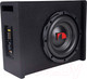 Миниатюра изображения товара Корпусной активный сабвуфер Nakamichi NBX25M