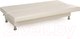 Миниатюра изображения товара Диван Stolline Бомонд 18 (College White)
