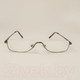 Миниатюра изображения товара Готовые очки WDL Read p309 +4.00 (серебряный)