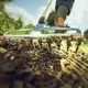 Миниатюра изображения товара Грабли Fiskars Для роз 1027038