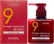Миниатюра изображения товара Бальзам для волос Masil 9 Protein Perfume Silk Balm Sweet Love Несмываемый (180мл)
