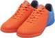 Миниатюра изображения товара Бутсы футбольные Atemi Indoor SBA-005 (оранжевый/голубой, р-р 43)