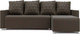 Миниатюра изображения товара Диван угловой Stolline Челси 2 27 У(П)Л (Romeo 04)