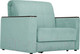 Миниатюра изображения товара Кресло-кровать Stolline Мартин 0.8 10 (Velutto 14)