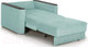 Миниатюра изображения товара Кресло-кровать Stolline Мартин 0.8 10 (Velutto 14)