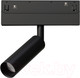 Миниатюра изображения товара Трековый светильник Arte Lamp Linea A4690PL-1BK