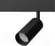 Миниатюра изображения товара Трековый светильник Arte Lamp Linea A4681PL-1BK