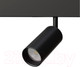 Миниатюра изображения товара Трековый светильник Arte Lamp Linea A4691PL-1BK