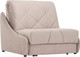Миниатюра изображения товара Кресло-кровать Stolline Мигель 0.8 07 (Velutto 04)