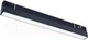 Миниатюра изображения товара Трековый светильник Arte Lamp Linea A4682PL-1BK