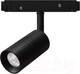 Миниатюра изображения товара Трековый светильник Arte Lamp Expert A5720PL-1BK