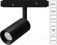 Миниатюра изображения товара Трековый светильник Arte Lamp Expert A5720PL-1BK
