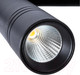 Миниатюра изображения товара Трековый светильник Arte Lamp Expert A5741PL-1BK
