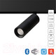 Миниатюра изображения товара Трековый светильник Arte Lamp Expert A5741PL-1BK
