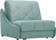 Миниатюра изображения товара Кресло-кровать Stolline Мигель 0.8 10 (Velutto 14)