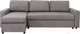 Миниатюра изображения товара Диван угловой Anrex Carmen (Dream 19)