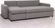 Миниатюра изображения товара Диван угловой Anrex Carmen (Dream 19)