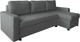 Миниатюра изображения товара Диван угловой Anrex Carmen (Simple 54)