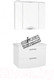 Миниатюра изображения товара Тумба под умывальник Style Line Жасмин-2 100 (для квадратной раковины)