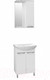 Миниатюра изображения товара Тумба под умывальник Style Line Жасмин 50 (для классической раковины)