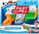 Миниатюра изображения товара Бластер игрушечный Zuru X-Shot Water Фаст-Филл Нано / 56333