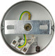 Миниатюра изображения товара Потолочный светильник ЭРА PL21 SL GX53 / Б0058505