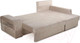Миниатюра изображения товара Диван угловой Stolline Марго 1 (26) УП правый (бежевый велюр)