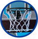 Миниатюра изображения товара Активная игра Weekend Баскетбол напольный Double Shootout / 52.004.00.0