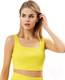 Миниатюра изображения товара Кроп-топ Mark Formelle 112760 (р.164/170-88-94, лайм)