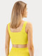 Миниатюра изображения товара Кроп-топ Mark Formelle 112760 (р.164/170-88-94, лайм)