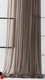Миниатюра изображения товара Гардина Pasionaria Грик 300x260 (венге)